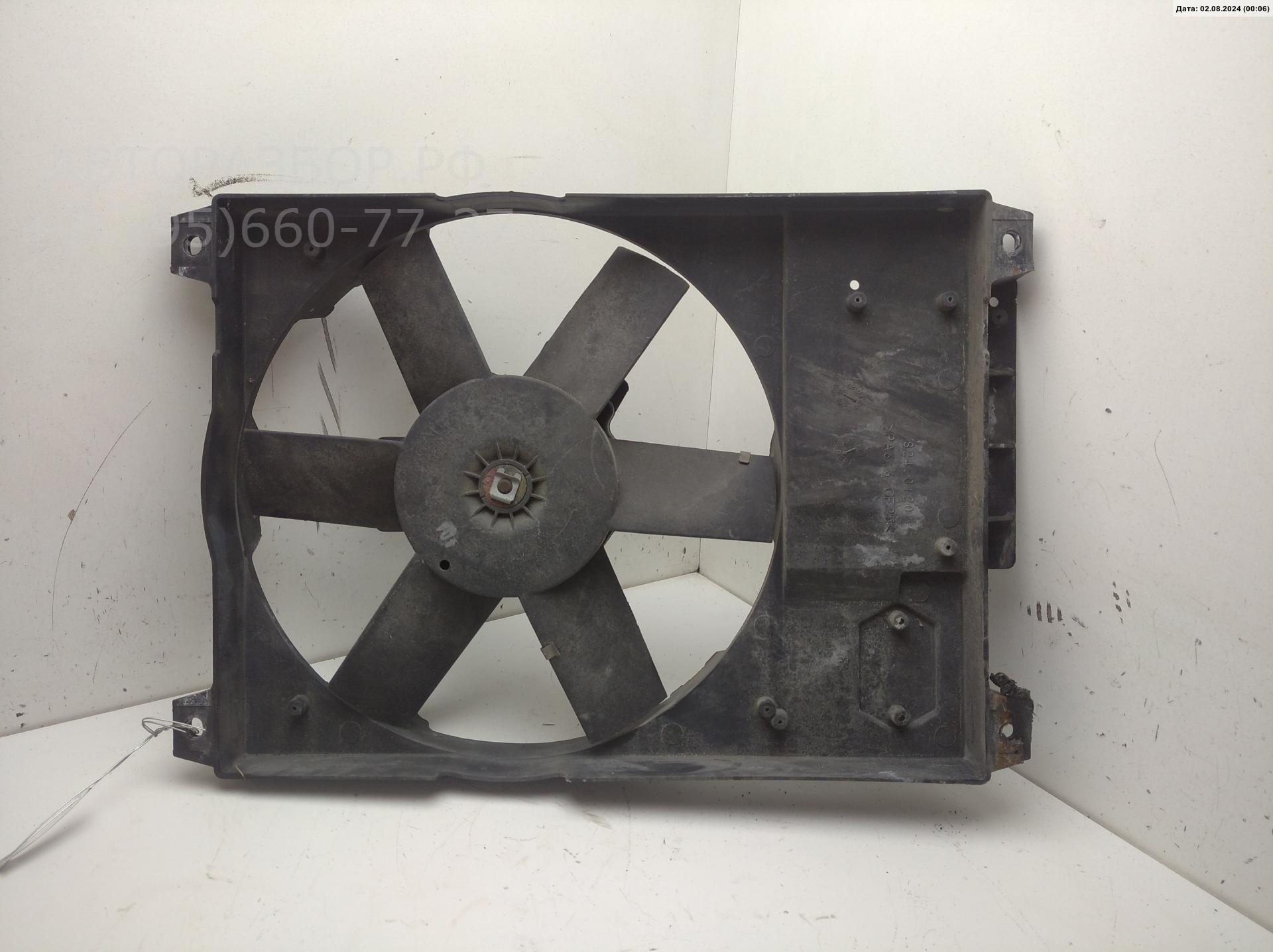 Вентилятор радиатора AP-0014922990