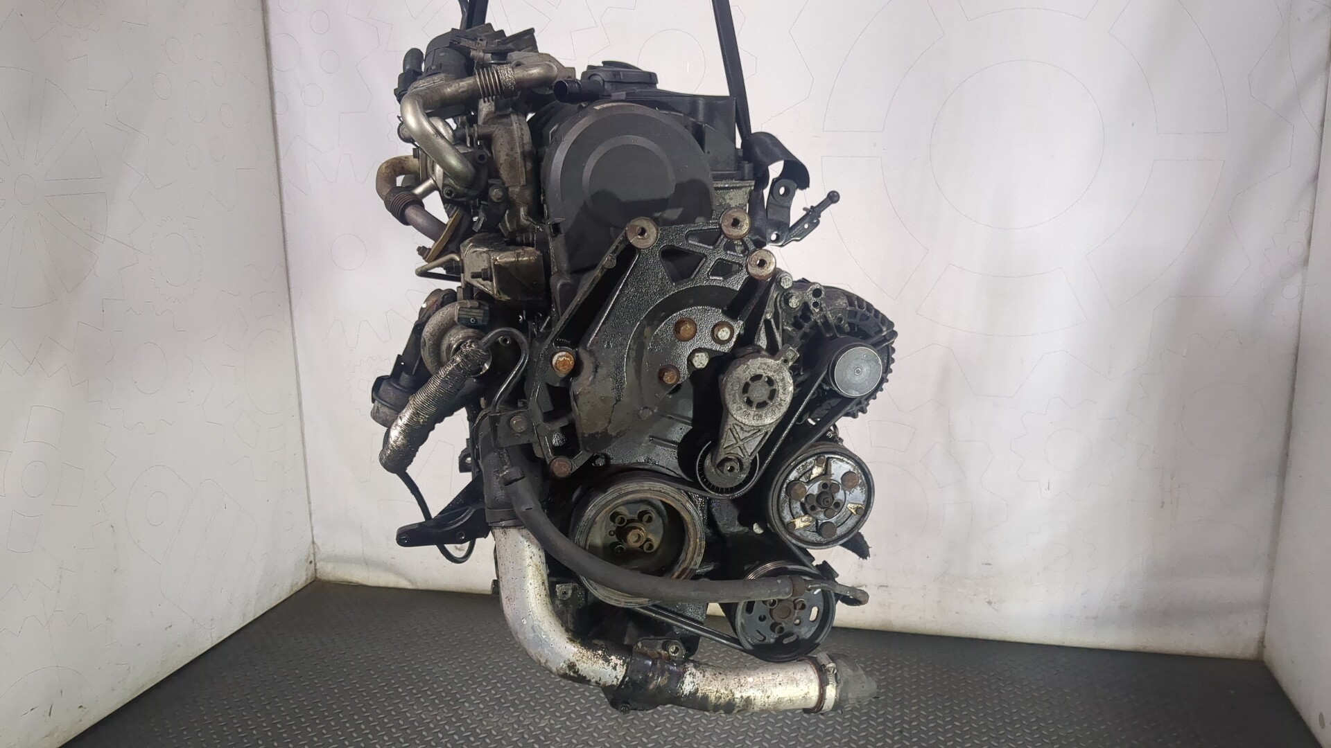 Двигатель (ДВС) AP-0014929492