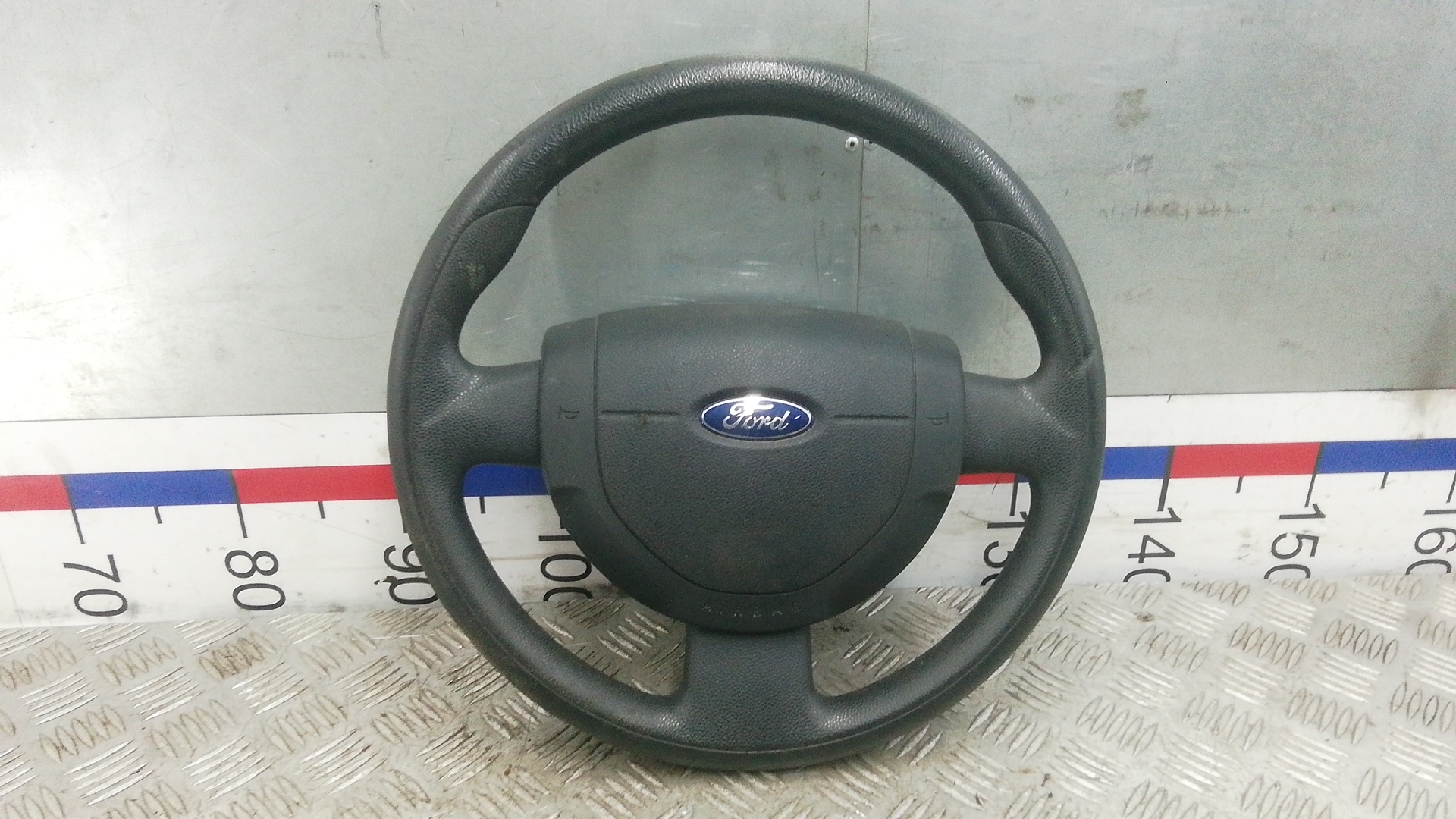 Рулевое колесо (руль) AP-0014926847