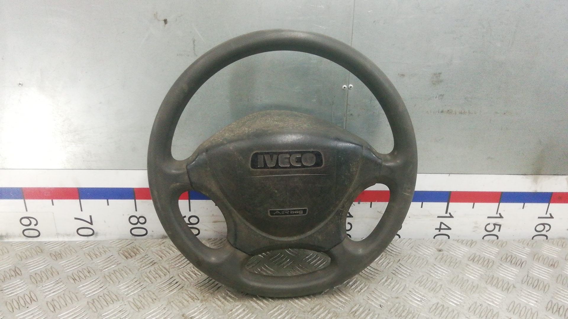 Подушка безопасности в рулевое колесо AP-0014926702