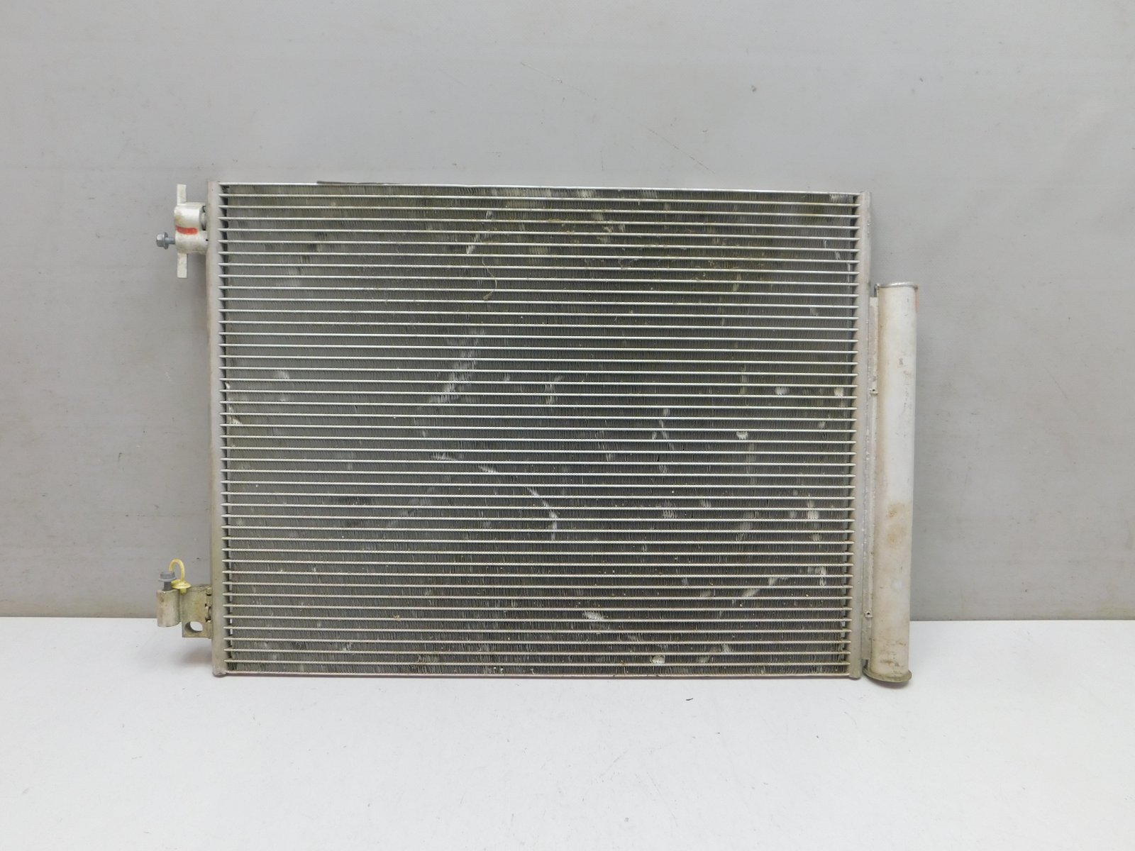 Радиатор кондиционера (конденсер) AP-0014772022