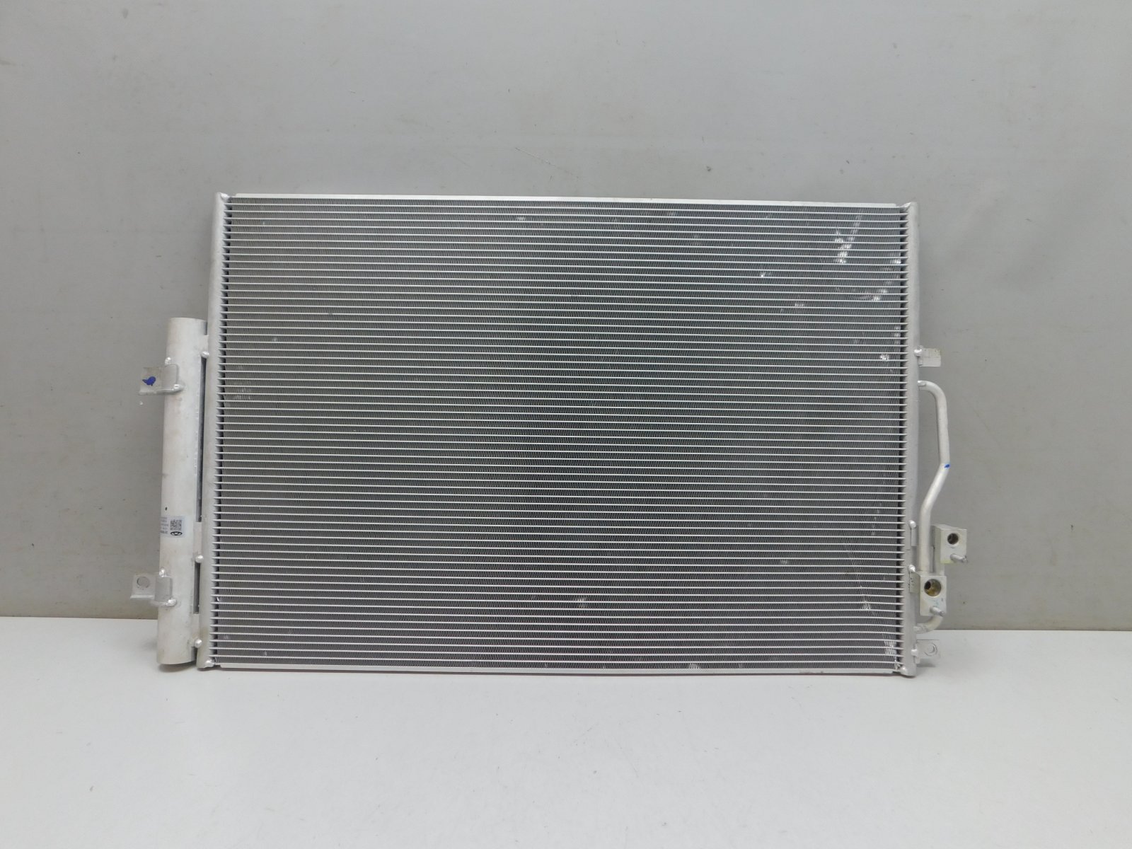 Радиатор кондиционера (конденсер) AP-0014792922