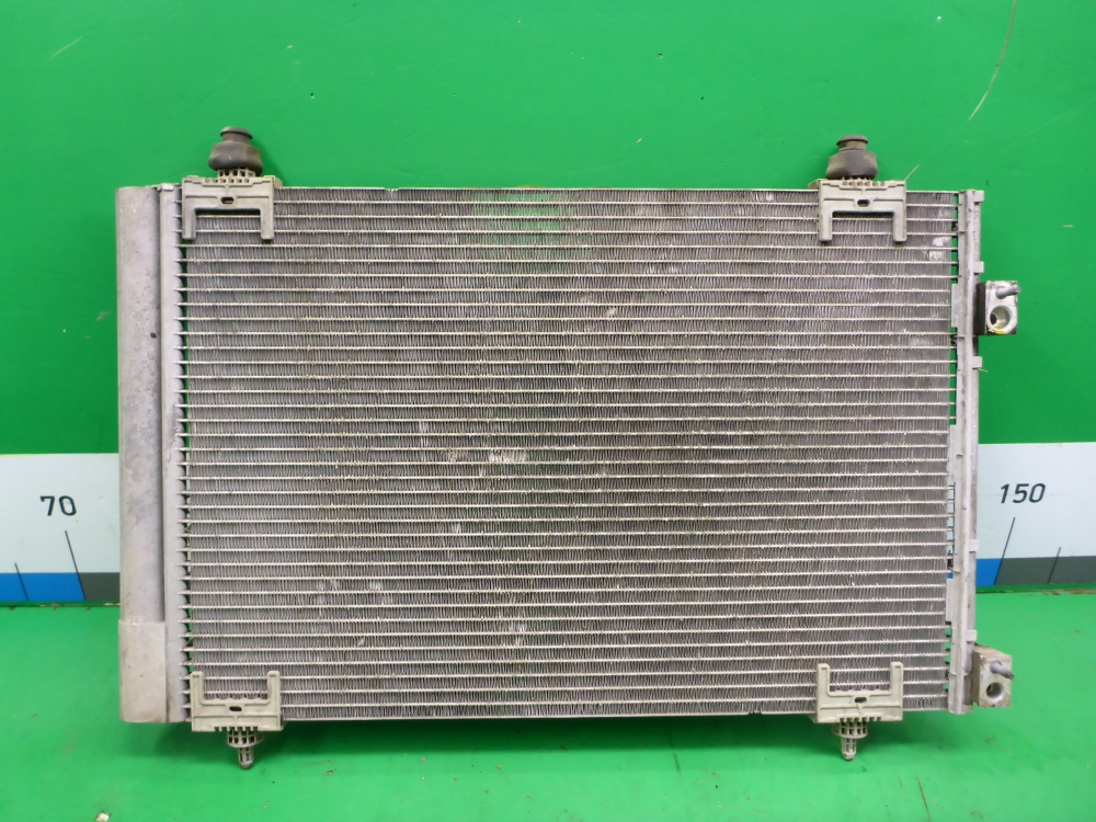 Радиатор кондиционера (конденсер) AP-0014927467