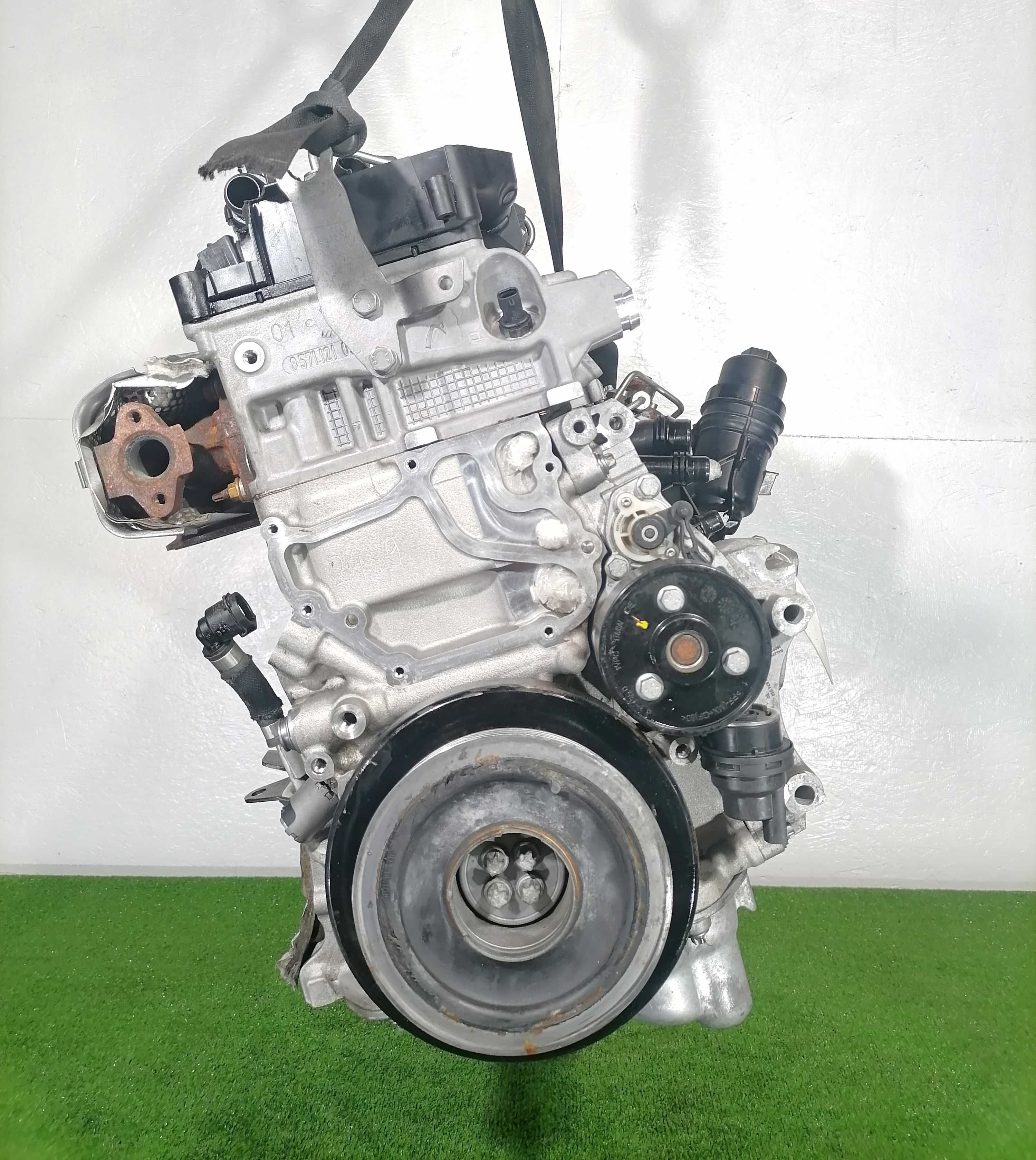 Двигатель (ДВС) AP-0010343846