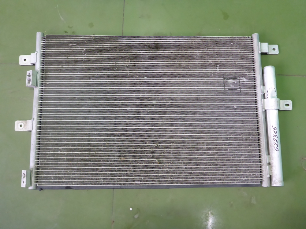 Радиатор кондиционера (конденсер) AP-0014939604
