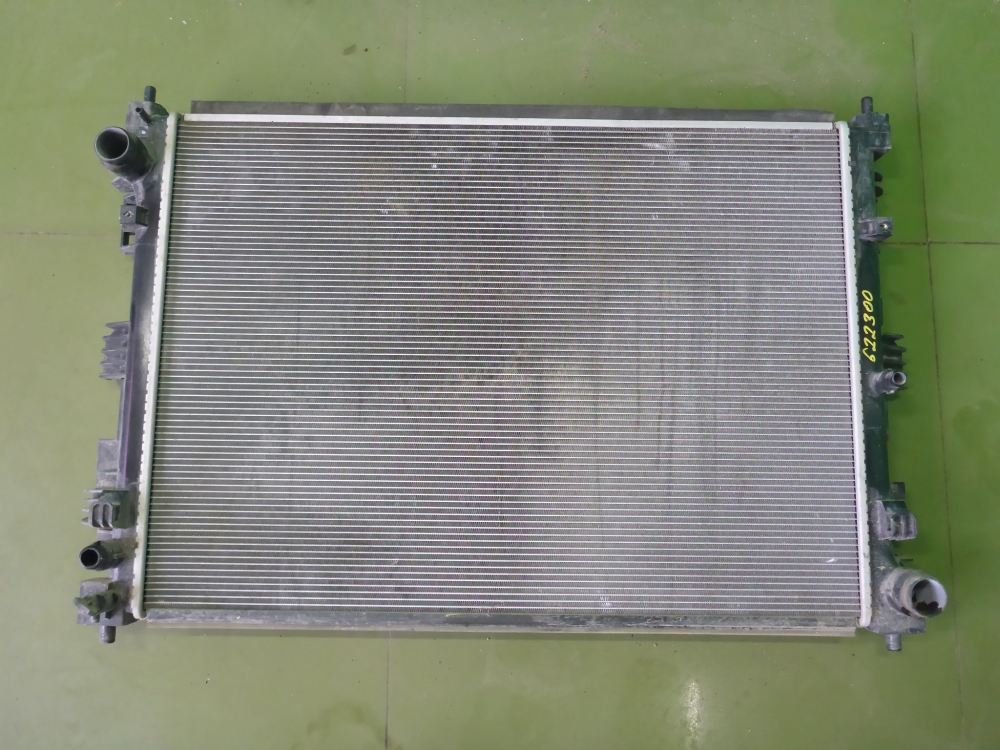 Радиатор охлаждения двигателя AP-0014939581