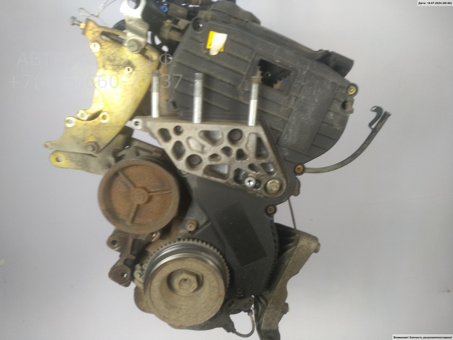 Двигатель (ДВС) AP-0014951775