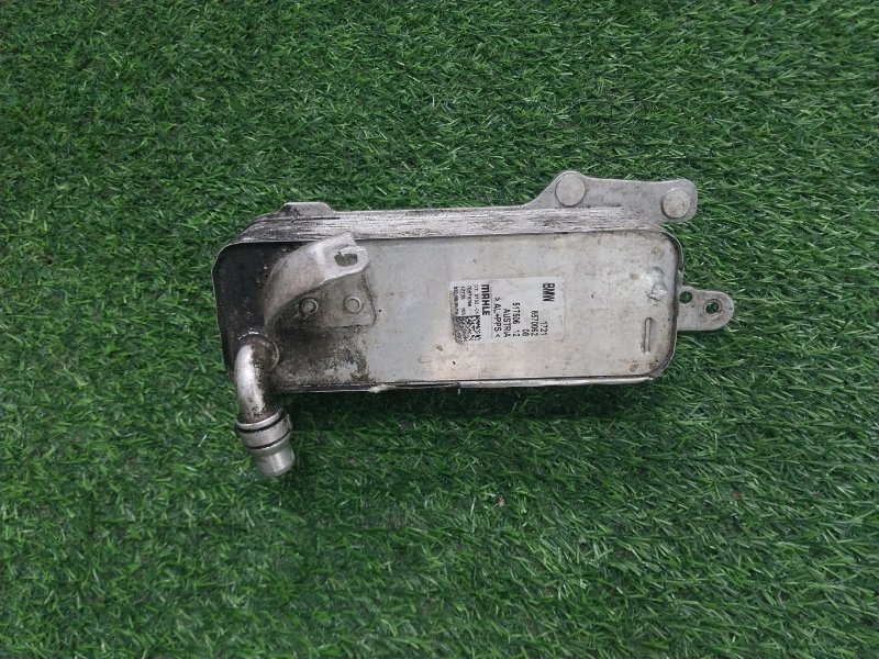 Радиатор АКПП (маслоохладитель) AP-0014356487