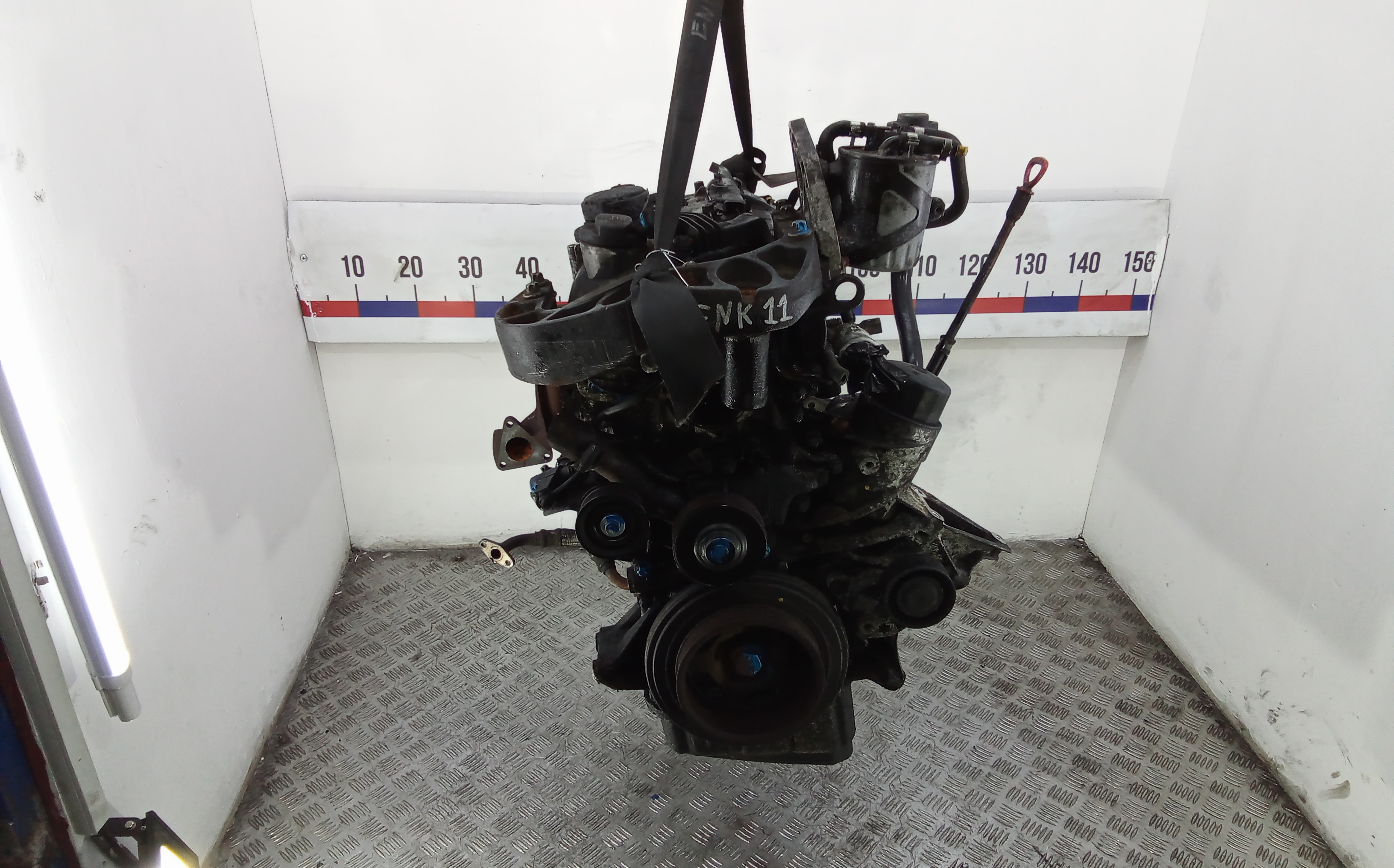 Двигатель (ДВС) AP-0014983359