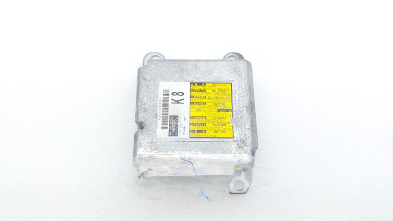 Блок управления подушек безопасности (AIR BAG) AP-0015016644