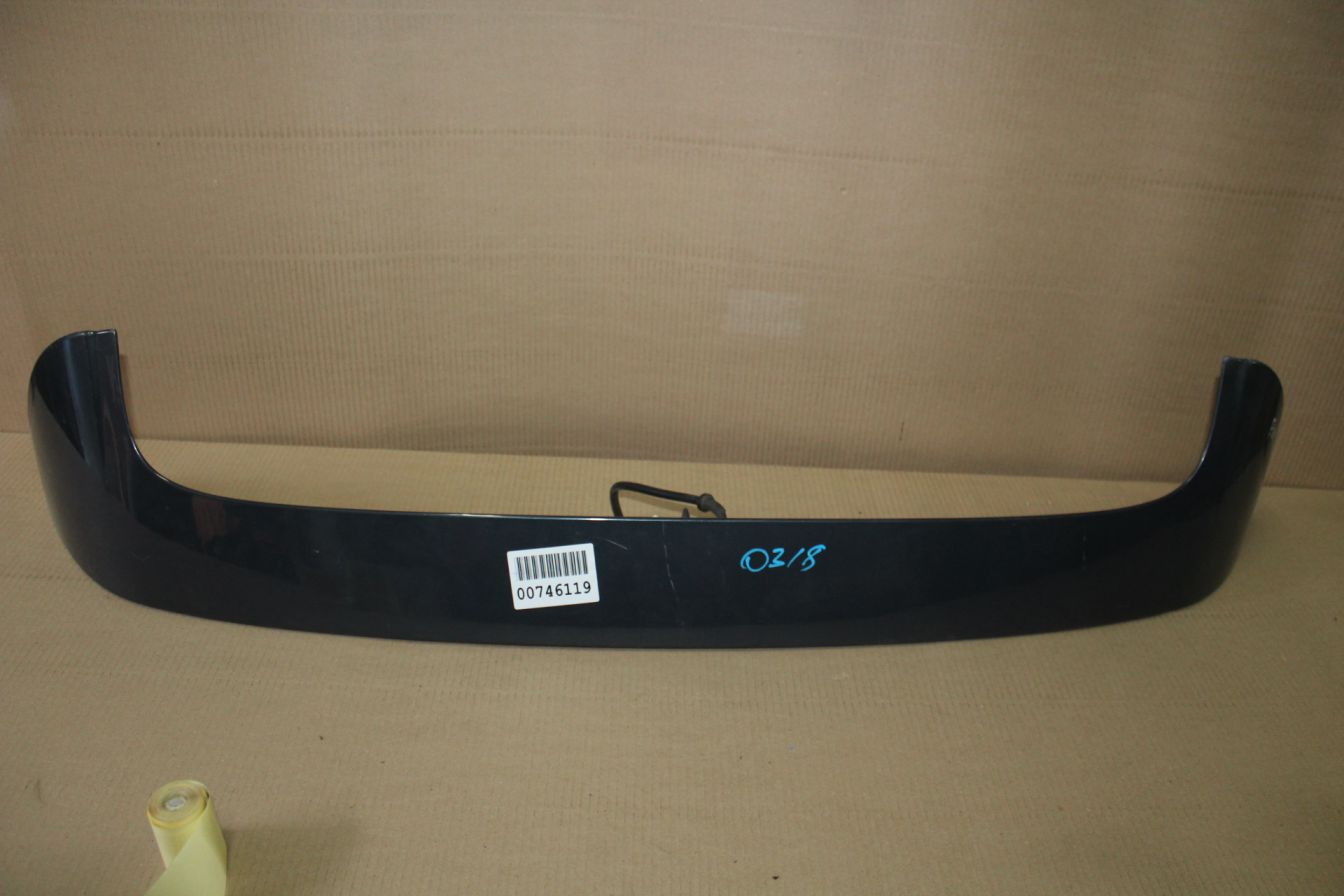 Спойлер (дефлектор) крышки багажника AP-0000763651