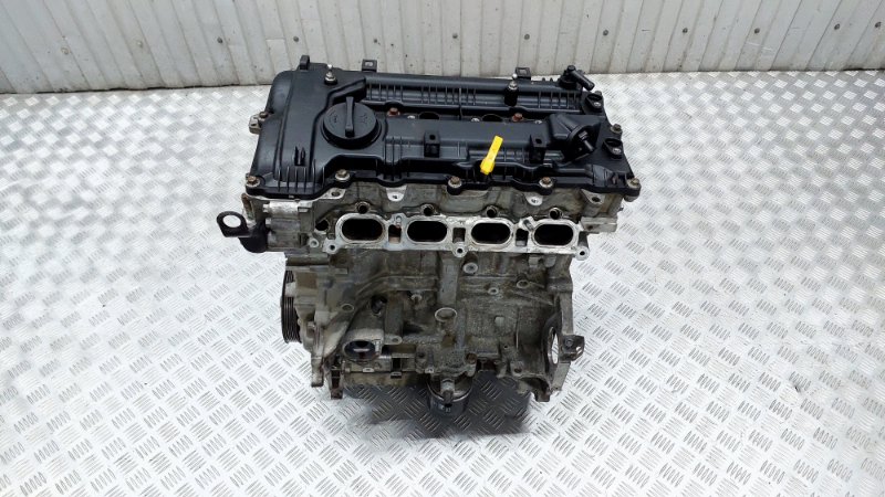 Двигатель (ДВС) AP-0015091087