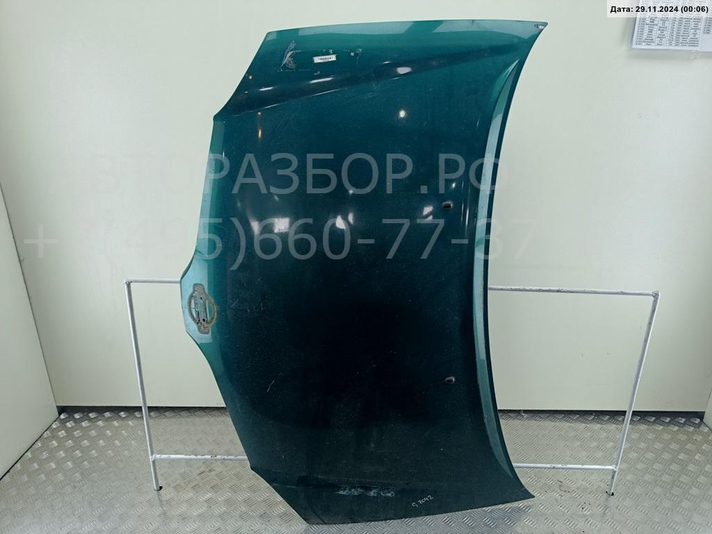 Капот AP-0015103259