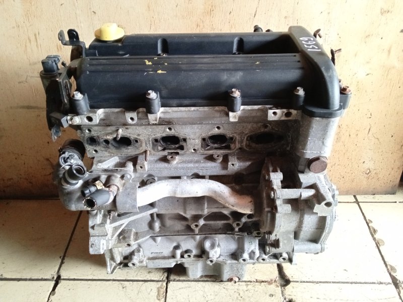 Двигатель (ДВС) AP-0015114491