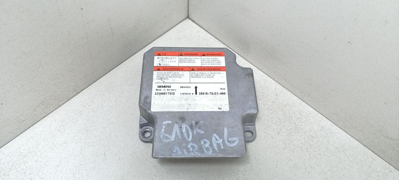 Блок управления подушек безопасности (AIR BAG) AP-0013521542