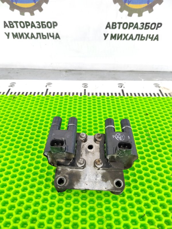 Катушка зажигания AP-0015310774