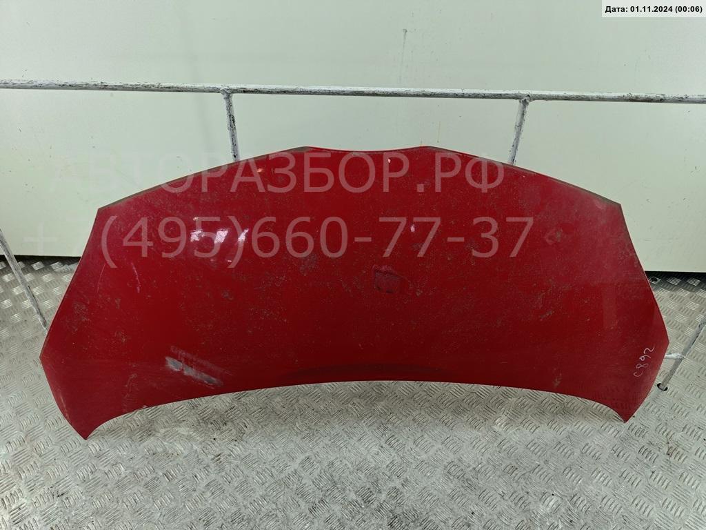 Капот AP-0015437980